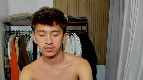 Snapshot of _xxhavefunwithme69_ chatting on July 4, 2026, 3:18 pm Andrei online show from July 4, 2026, 3:18 pm