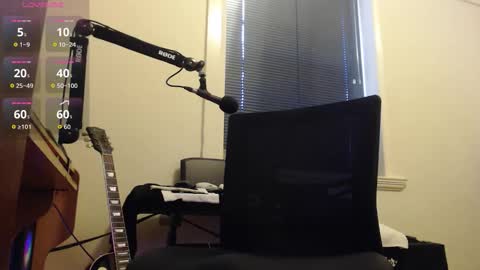 _xxrockstarloverxx_ online show from September 10, 2025, 9:59 pm