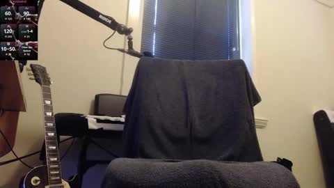 _xxrockstarloverxx_ online show from February 25, 2026, 9:24 pm