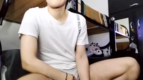 Daniel online show from July 21, 2026, 11:29 pm