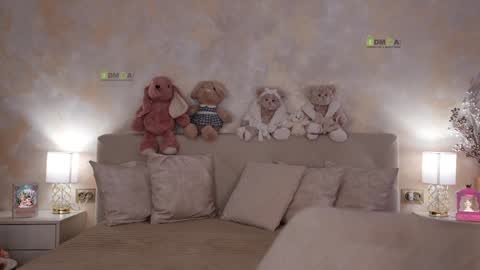  YOUR ANGEL online show from January 27, 2025, 11:33 pm