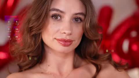  YOUR ANGEL online show from February 18, 2025, 11:08 pm