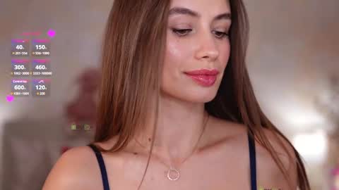  YOUR ANGEL online show from February 25, 2025, 2:58 am