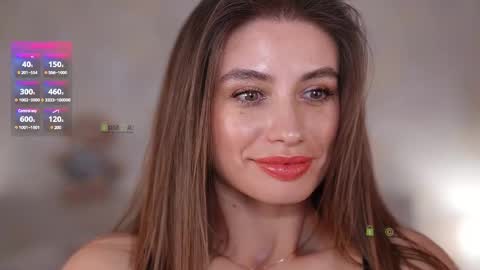  YOUR ANGEL online show from March 11, 2025, 11:37 pm