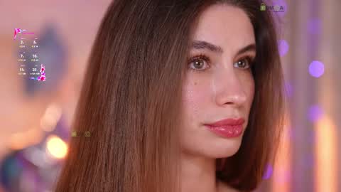  YOUR ANGEL online show from March 30, 2026, 12:11 am