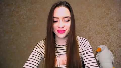 Alisa online show from February 27, 2025, 2:54 pm