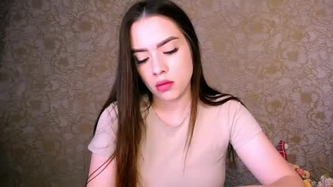 Snapshot of _your_fantasy_girl chatting on May 4, 2026, 11:50 am Alisa online show from May 4, 2026, 11:50 am