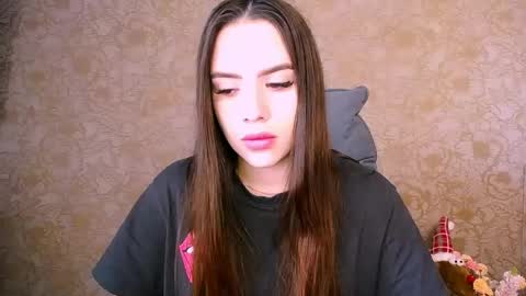 Snapshot of _your_fantasy_girl chatting on May 8, 2026, 6:08 am Alisa online show from May 8, 2026, 6:08 am