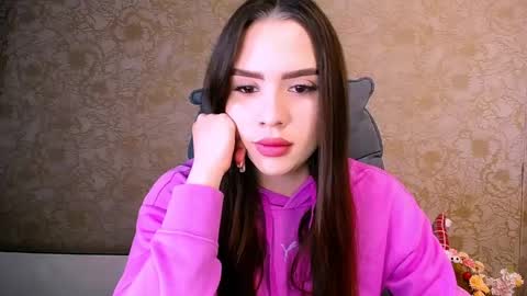 Snapshot of _your_fantasy_girl chatting on May 16, 2026, 7:27 am Alisa online show from May 16, 2026, 7:27 am