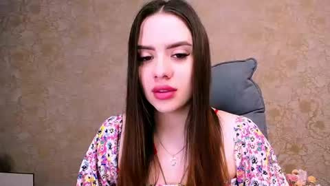 Snapshot of _your_fantasy_girl chatting on June 12, 2026, 4:11 am Alisa online show from June 12, 2026, 4:11 am