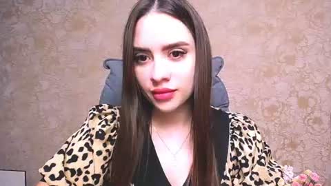 Snapshot of _your_fantasy_girl chatting on July 18, 2026, 3:38 pm Alisa online show from July 18, 2026, 3:38 pm