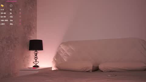 Fenka online show from March 25, 2026, 6:25 pm