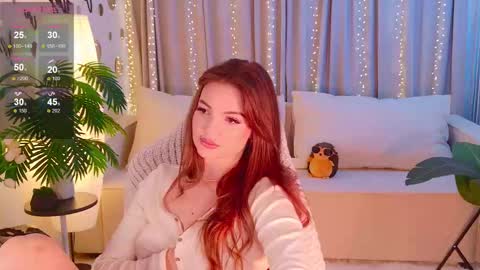 Ani online show from November 21, 2025, 8:35 am