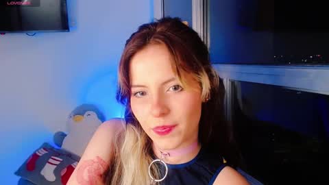 _yourcherrybomb online show from January 2, 2025, 2:54 am