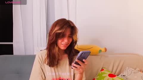 _yourcherrybomb online show from January 17, 2025, 3:12 am