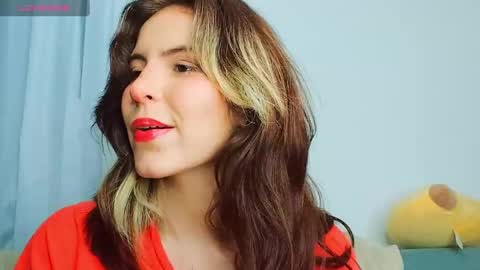 _yourcherrybomb online show from January 30, 2025, 8:32 am