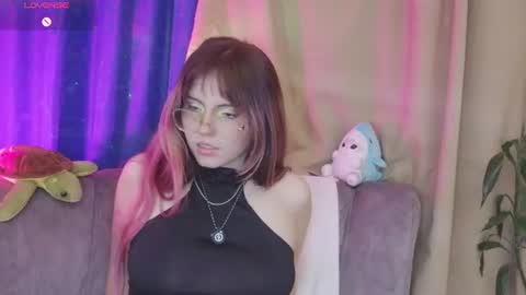 _yourcherrybomb online show from July 29, 2026, 3:37 am