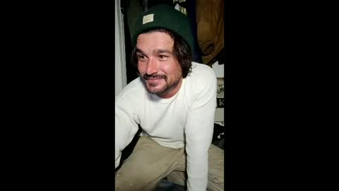 Snapshot of _yourdirtysecret_23 chatting on February 18, 2026, 5:03 am _yourdirtysecret_23 online show from February 18, 2026, 5:03 am