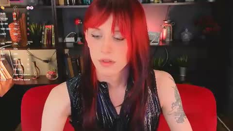 LITTLE FOX online show from July 24, 2026, 9:29 am