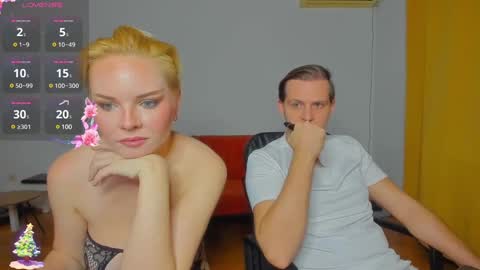 Candice and Mark online show from December 26, 2024, 6:01 pm