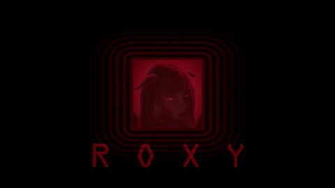 Roxy online show from November 17, 2025, 12:16 am