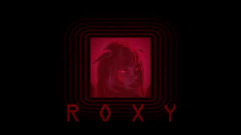Snapshot of _yourwetdreams_ chatting on May 16, 2026, 6:50 pm Roxy online show from May 16, 2026, 6:50 pm