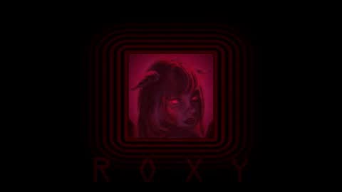 Roxy online show from July 5, 2026, 2:24 pm