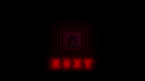 Roxy online show from July 27, 2026, 4:14 pm