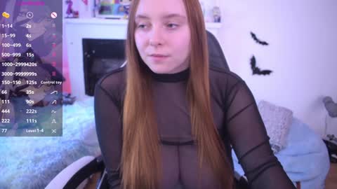 Polly online show from December 3, 2024, 12:27 pm