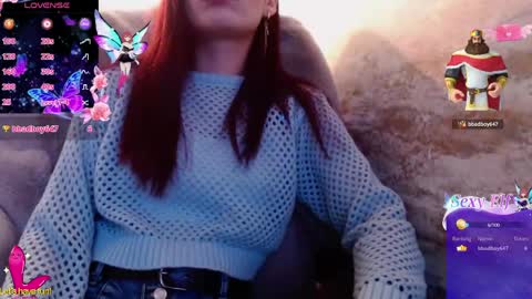 Yuyi online show from May 12, 2026, 1:36 am