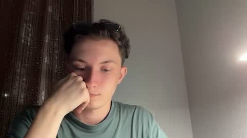 Kirill online show from July 20, 2026, 8:11 pm