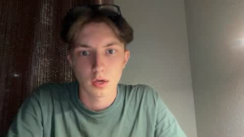 Kirill online show from July 22, 2026, 8:11 pm