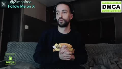 Zimbafree online show from January 7, 2025, 7:49 pm