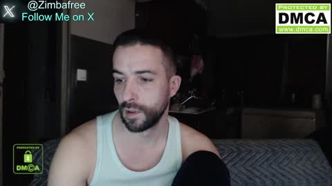 Zimbafree online show from January 8, 2025, 6:31 am