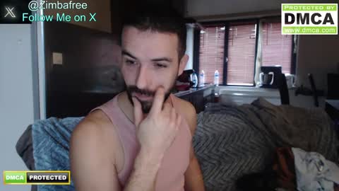 Zimbafree online show from January 16, 2025, 8:54 am