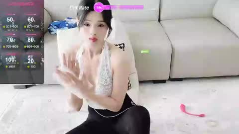 Snapshot of _zizi_ chatting on January 3, 2025, 1:27 am _zizi_ online show from January 3, 2025, 1:27 am