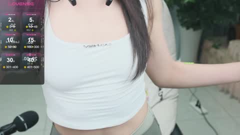 Snapshot of _zizi_ chatting on January 30, 2025, 4:27 am _zizi_ online show from January 30, 2025, 4:27 am