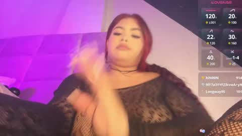  Zoe  online show from March 11, 2025, 12:11 am