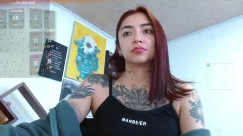 Zoe  online show from July 28, 2026, 11:17 am