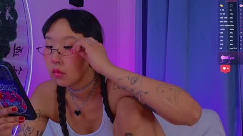 Ally online show from January 10, 2025, 1:31 pm