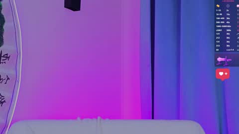 Ally online show from January 12, 2025, 3:25 pm