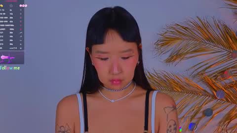 Ally online show from February 14, 2025, 3:36 pm