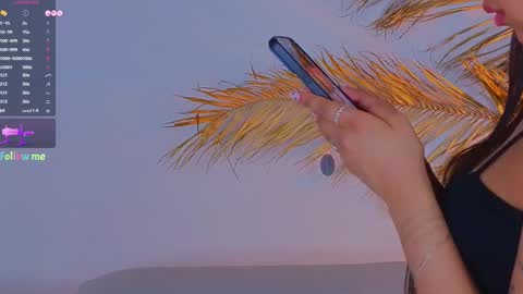 Ally online show from February 15, 2025, 3:39 pm