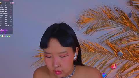 Ally online show from February 18, 2025, 5:10 pm