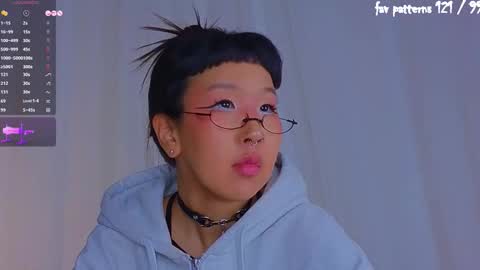 Snapshot of a1ly chatting on March 1, 2026, 3:14 pm Ally online show from March 1, 2026, 3:14 pm