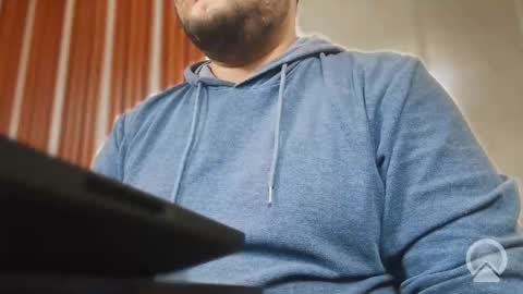 Sleepy owl online show from October 13, 2025, 7:08 am