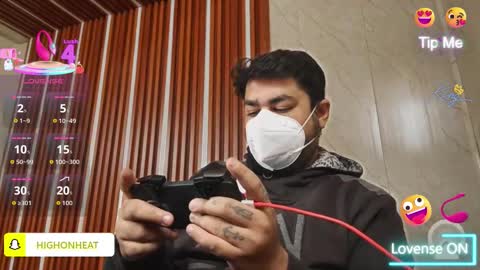 Sleepy owl online show from January 7, 2026, 9:01 am