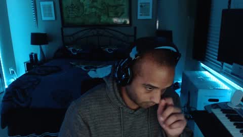 a4orce online show from December 28, 2024, 2:43 am