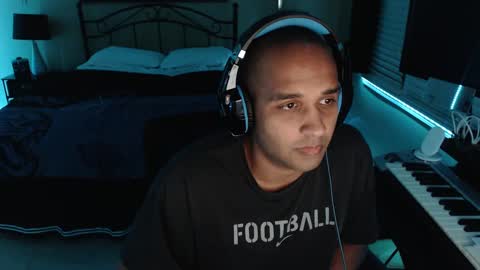 a4orce online show from January 29, 2025, 2:30 am