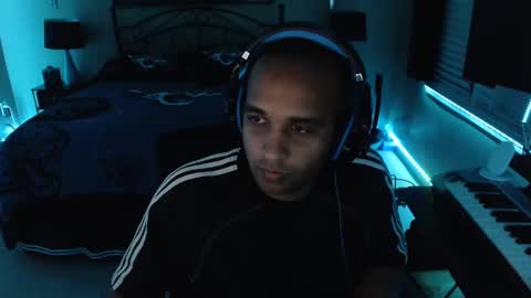 a4orce online show from February 3, 2025, 2:36 am